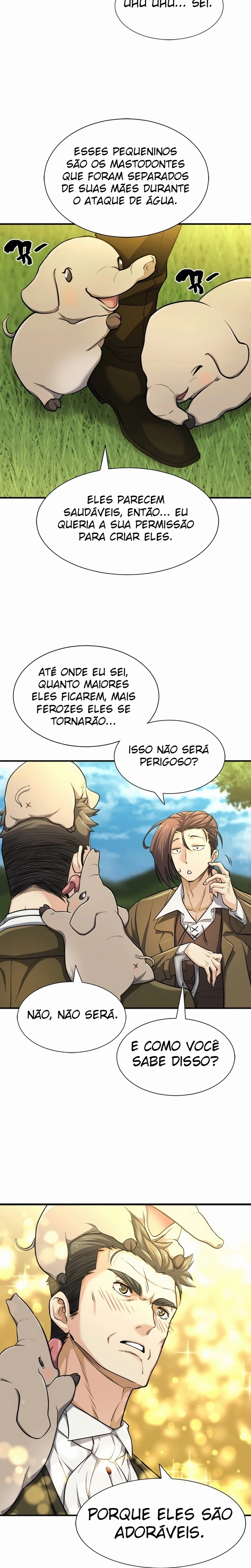 Read O Melhor Engenheiro Do Mundo (PT) Manga Online