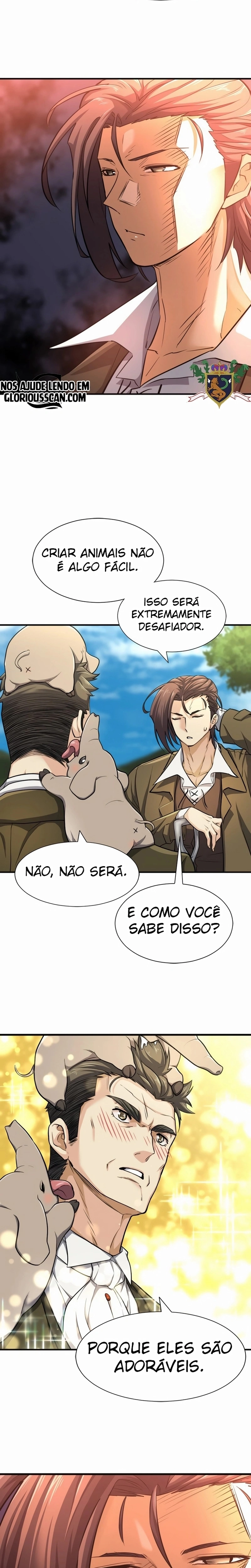Read O Melhor Engenheiro Do Mundo (PT) Manga Online