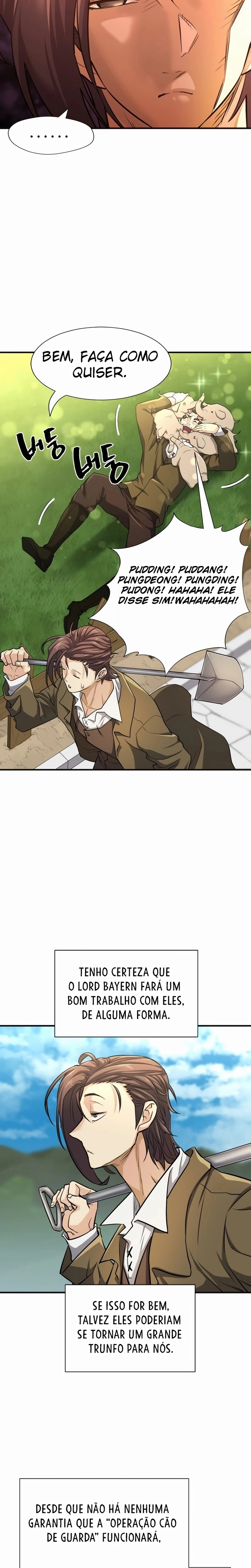 Read O Melhor Engenheiro Do Mundo (PT) Manga Online