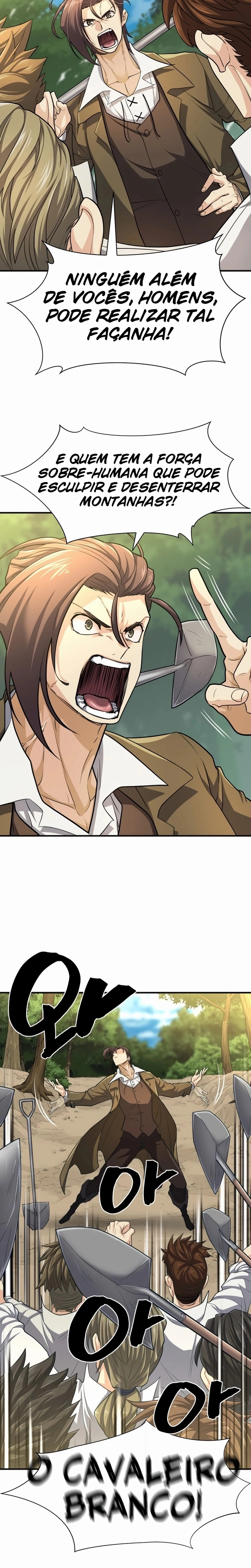 Read O Melhor Engenheiro Do Mundo (PT) Manga Online