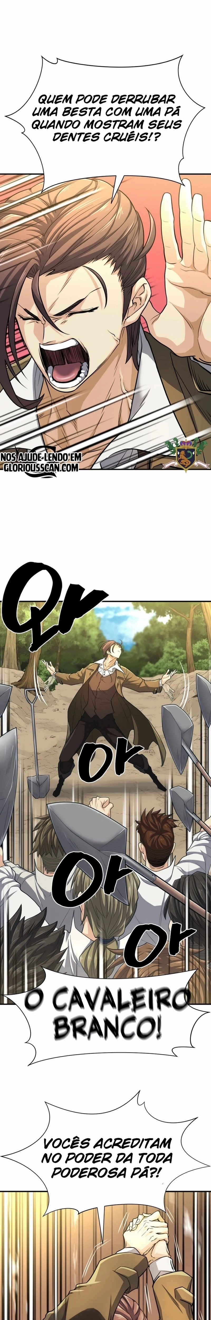 Read O Melhor Engenheiro Do Mundo (PT) Manga Online