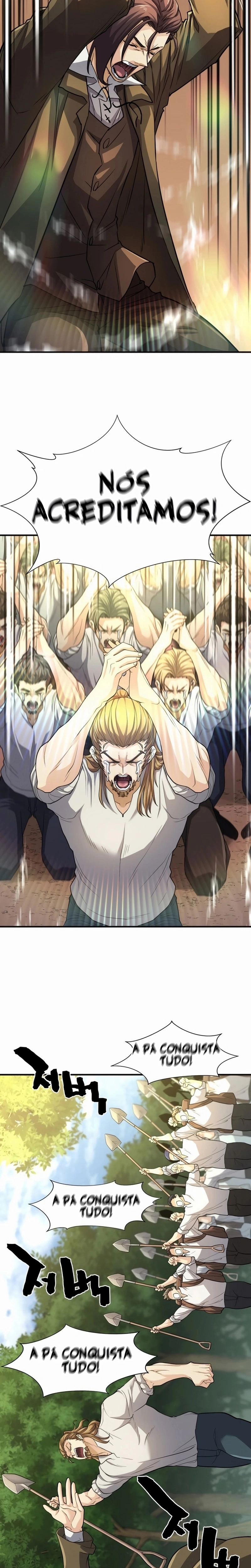 Read O Melhor Engenheiro Do Mundo (PT) Manga Online