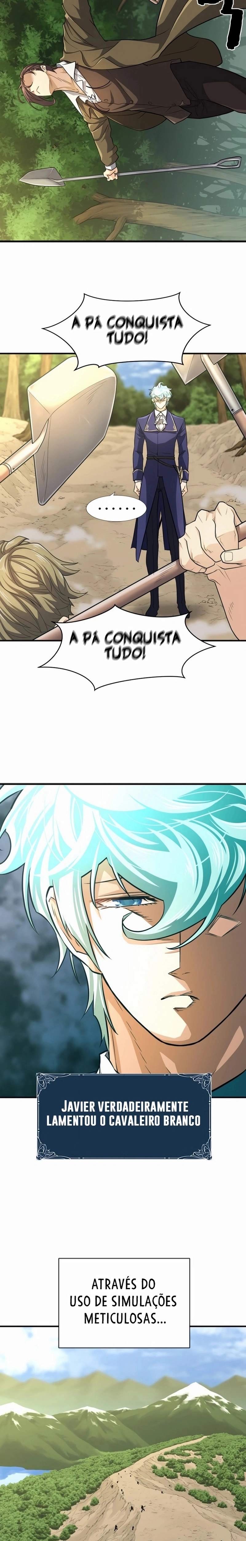 Read O Melhor Engenheiro Do Mundo (PT) Manga Online