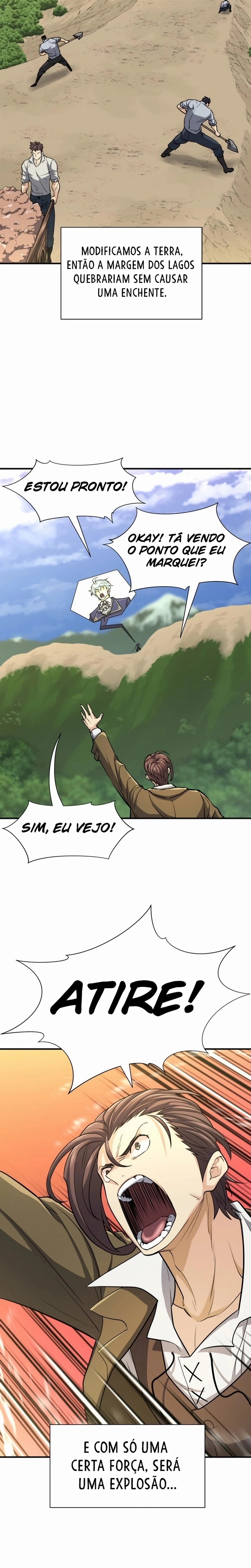 Read O Melhor Engenheiro Do Mundo (PT) Manga Online