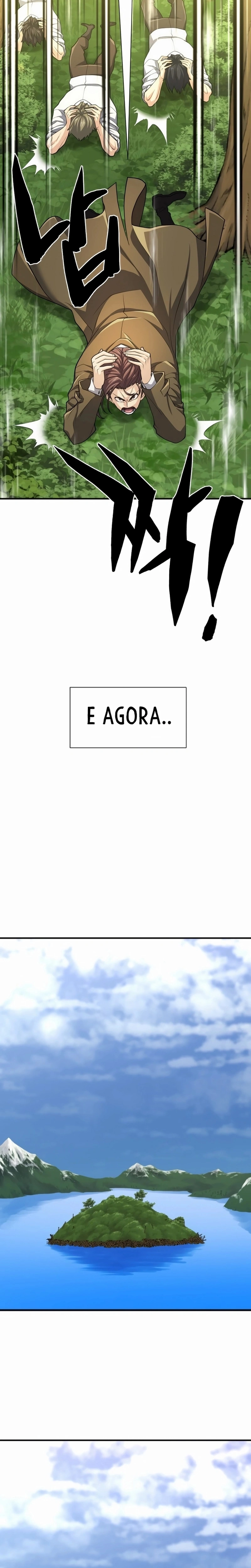 Read O Melhor Engenheiro Do Mundo (PT) Manga Online