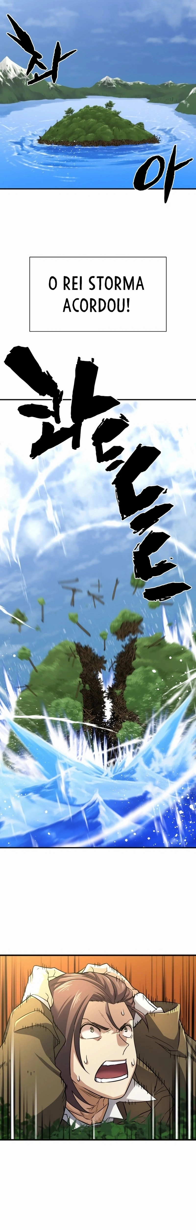 Read O Melhor Engenheiro Do Mundo (PT) Manga Online