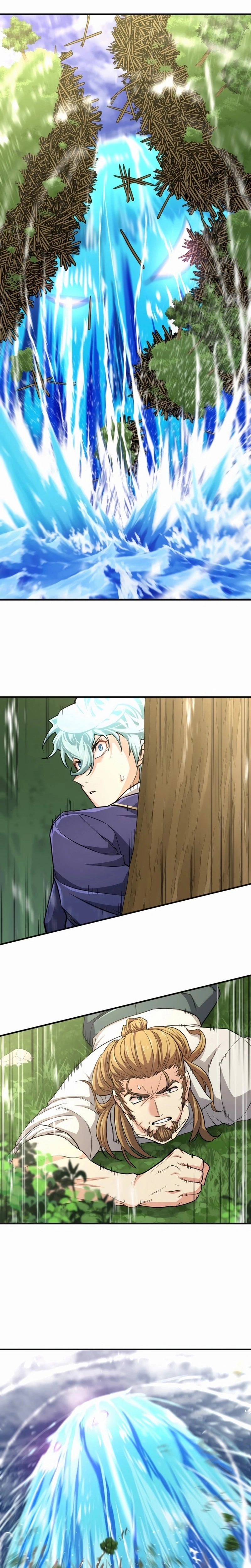 Read O Melhor Engenheiro Do Mundo (PT) Manga Online