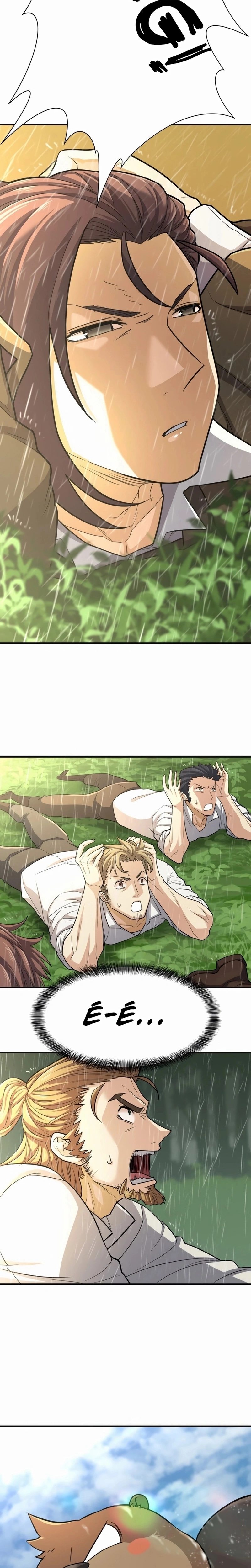 Read O Melhor Engenheiro Do Mundo (PT) Manga Online