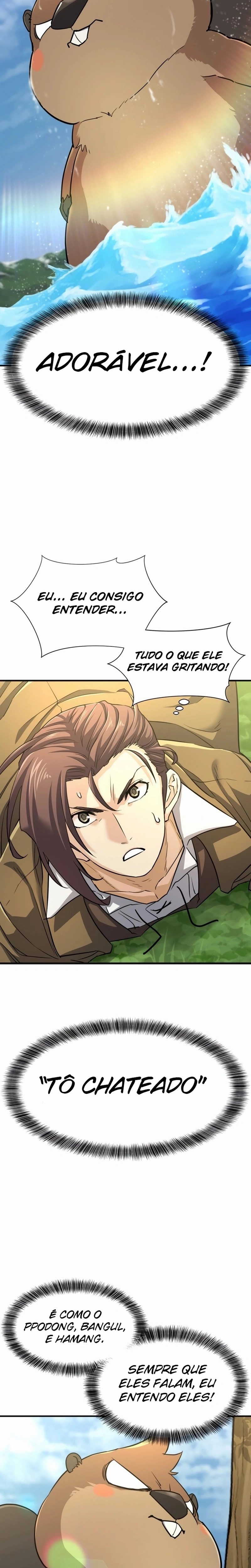 Read O Melhor Engenheiro Do Mundo (PT) Manga Online