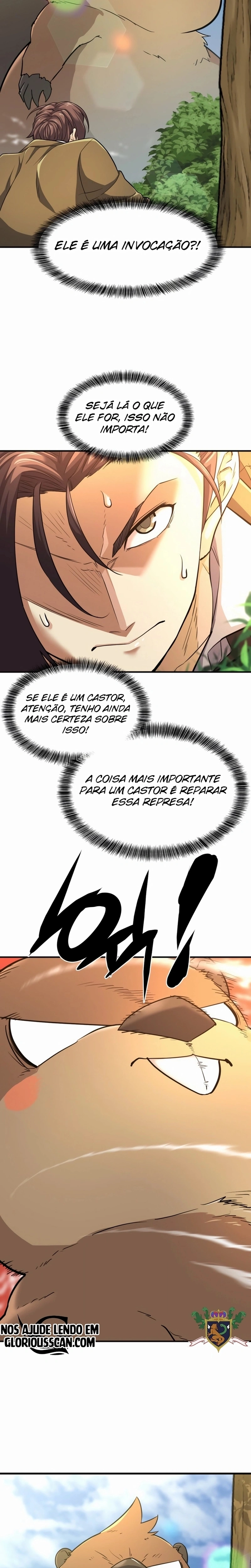 Read O Melhor Engenheiro Do Mundo (PT) Manga Online
