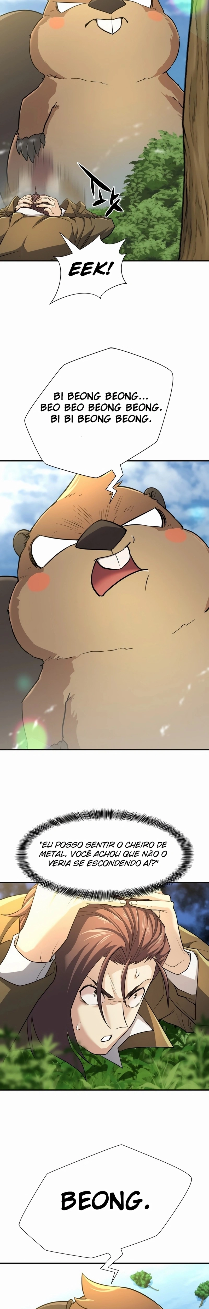 Read O Melhor Engenheiro Do Mundo (PT) Manga Online