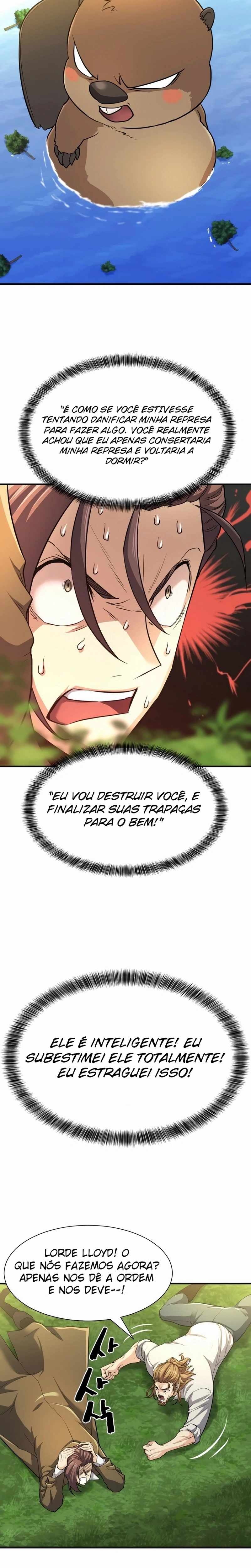 Read O Melhor Engenheiro Do Mundo (PT) Manga Online