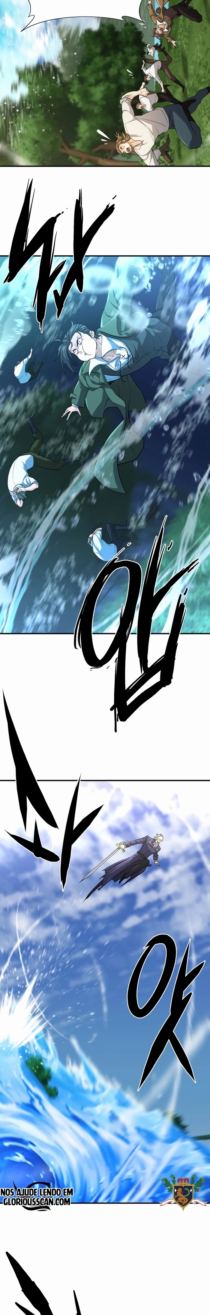 Read O Melhor Engenheiro Do Mundo (PT) Manga Online