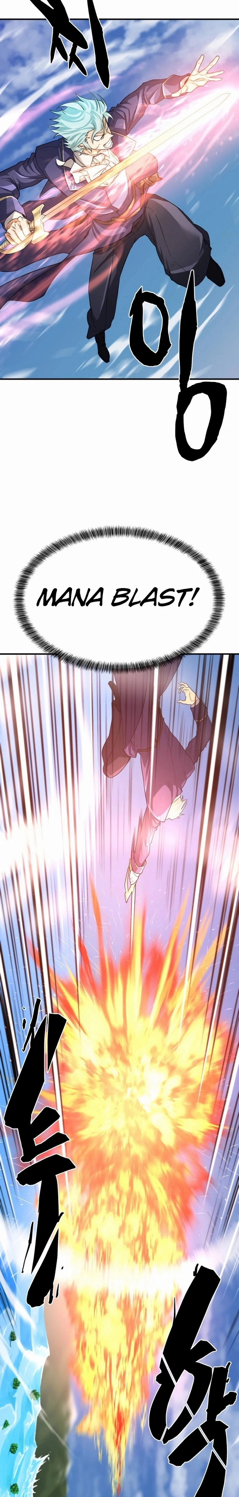 Read O Melhor Engenheiro Do Mundo (PT) Manga Online