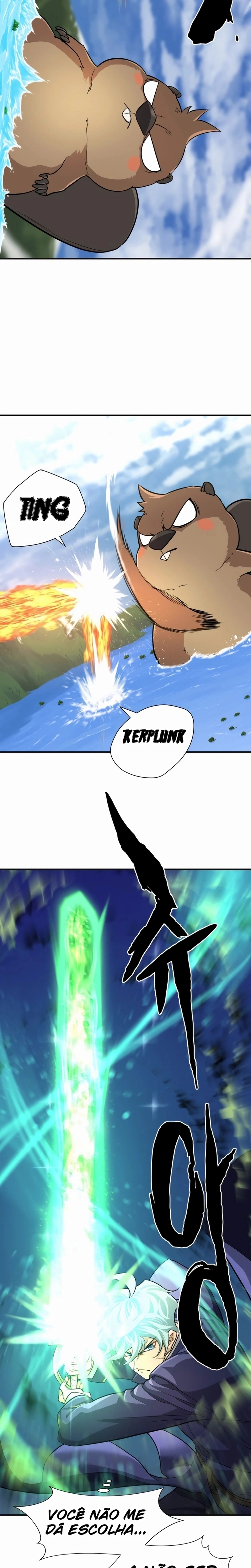 Read O Melhor Engenheiro Do Mundo (PT) Manga Online