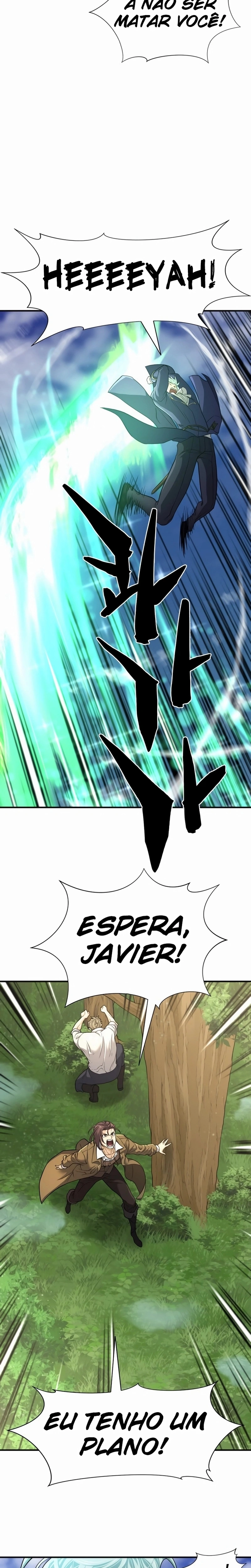 Read O Melhor Engenheiro Do Mundo (PT) Manga Online