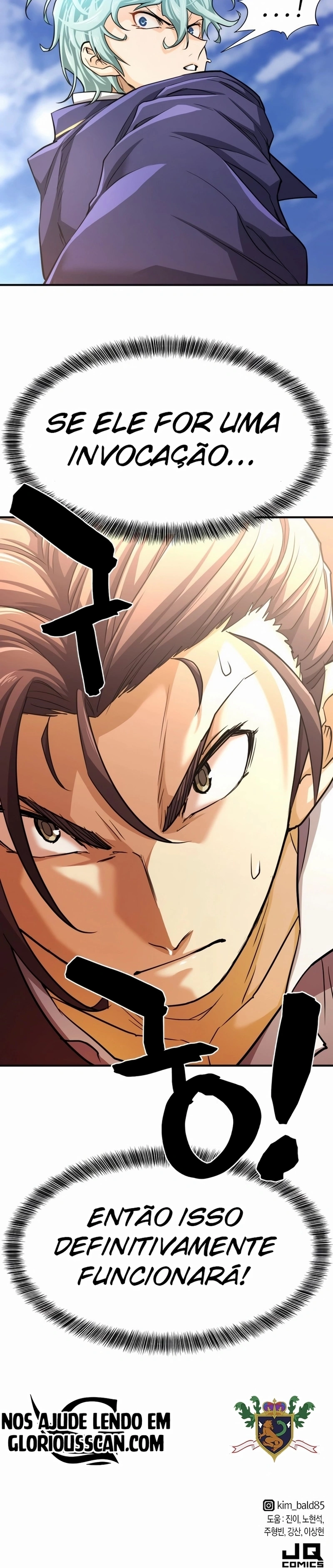 Read O Melhor Engenheiro Do Mundo (PT) Manga Online