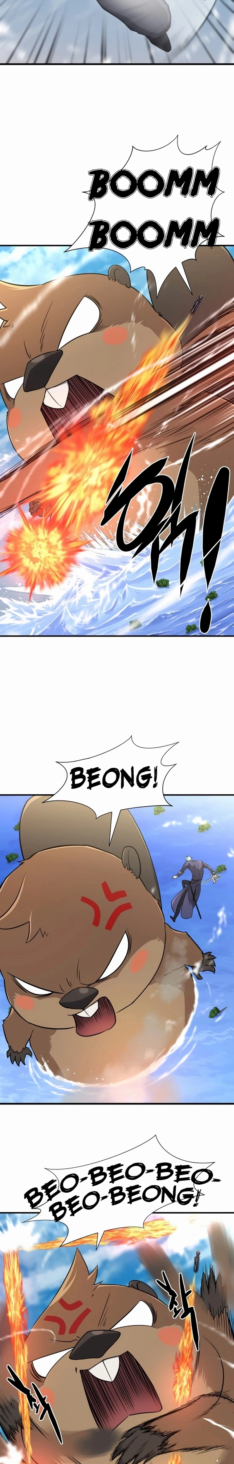 Read O Melhor Engenheiro Do Mundo (PT) Manga Online
