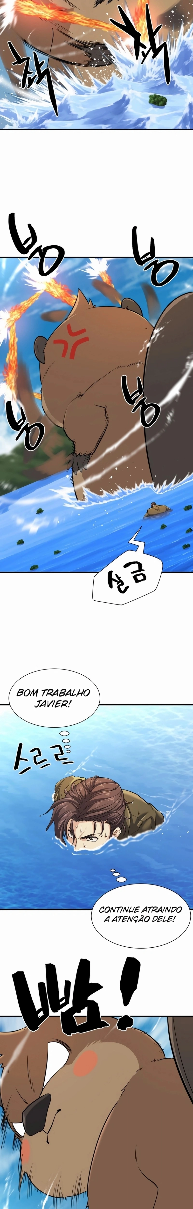 Read O Melhor Engenheiro Do Mundo (PT) Manga Online
