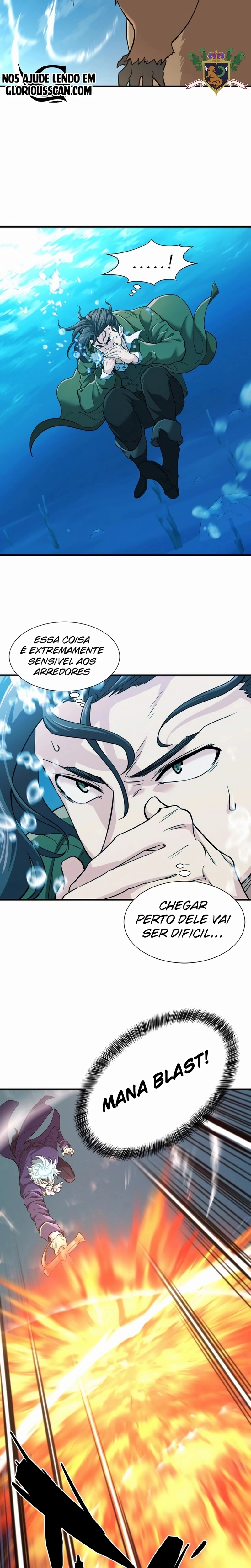 Read O Melhor Engenheiro Do Mundo (PT) Manga Online