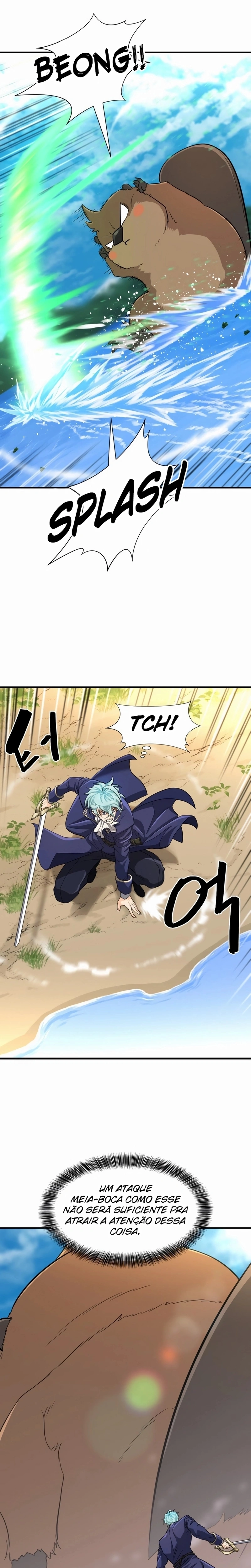 Read O Melhor Engenheiro Do Mundo (PT) Manga Online