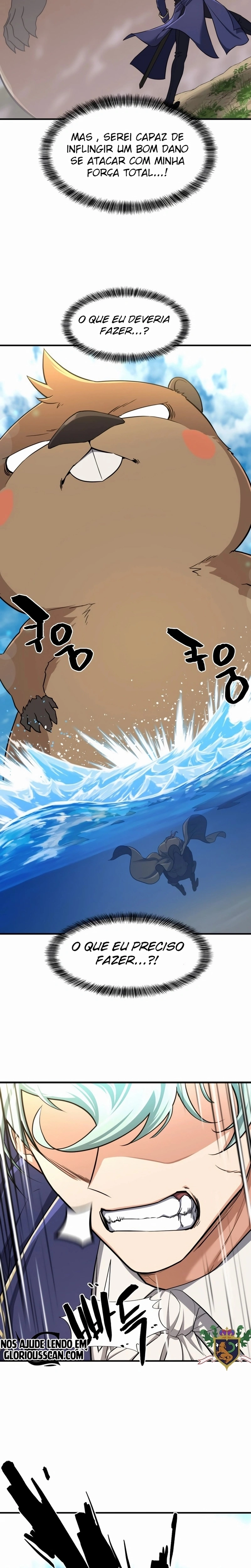Read O Melhor Engenheiro Do Mundo (PT) Manga Online