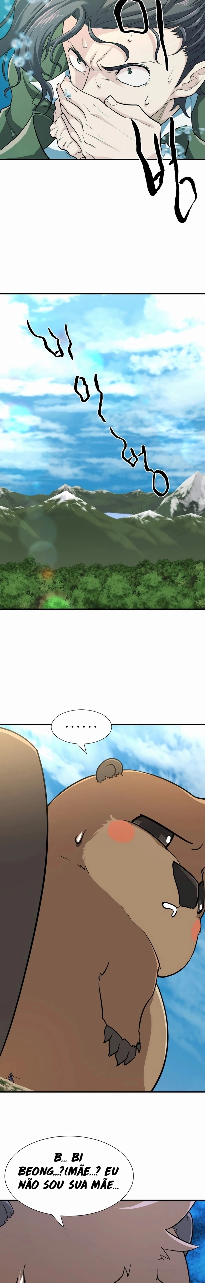 Read O Melhor Engenheiro Do Mundo (PT) Manga Online