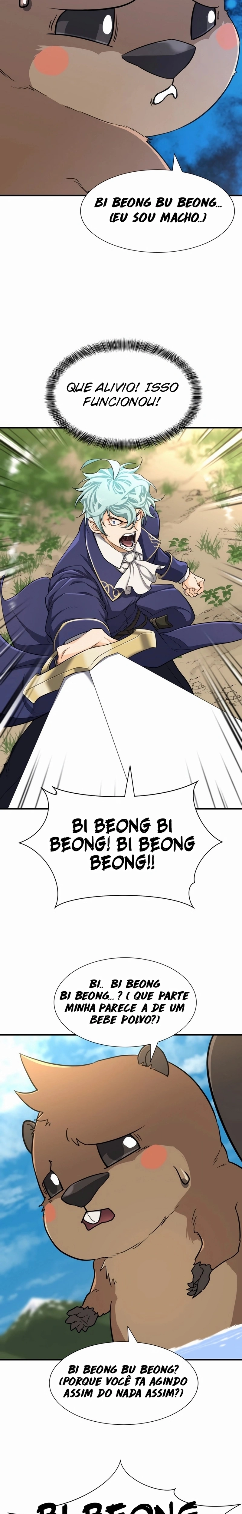 Read O Melhor Engenheiro Do Mundo (PT) Manga Online