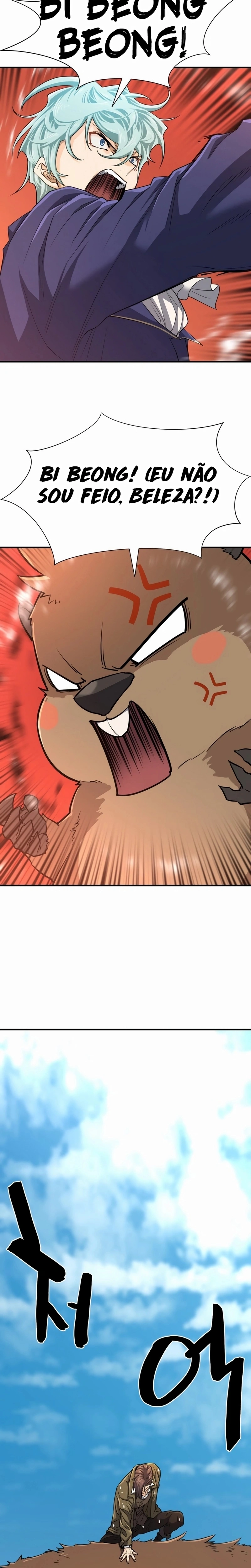 Read O Melhor Engenheiro Do Mundo (PT) Manga Online