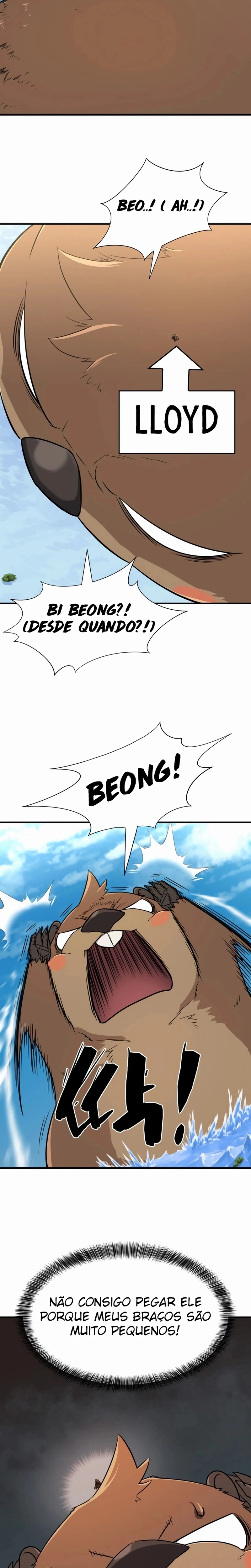 Read O Melhor Engenheiro Do Mundo (PT) Manga Online