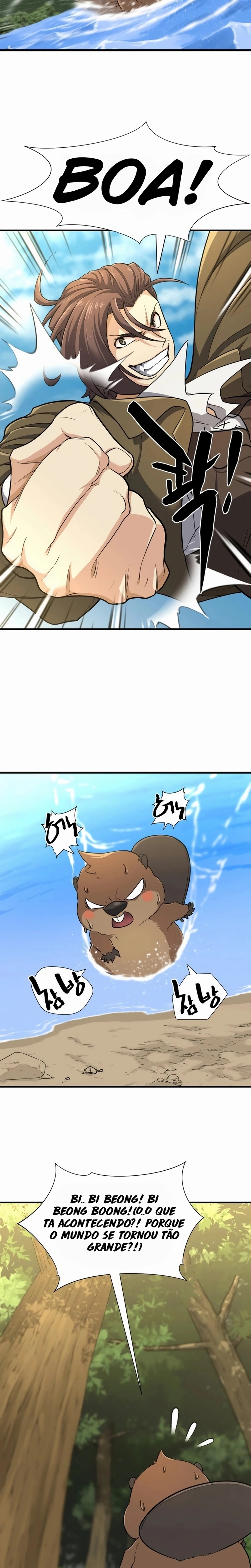 Read O Melhor Engenheiro Do Mundo (PT) Manga Online