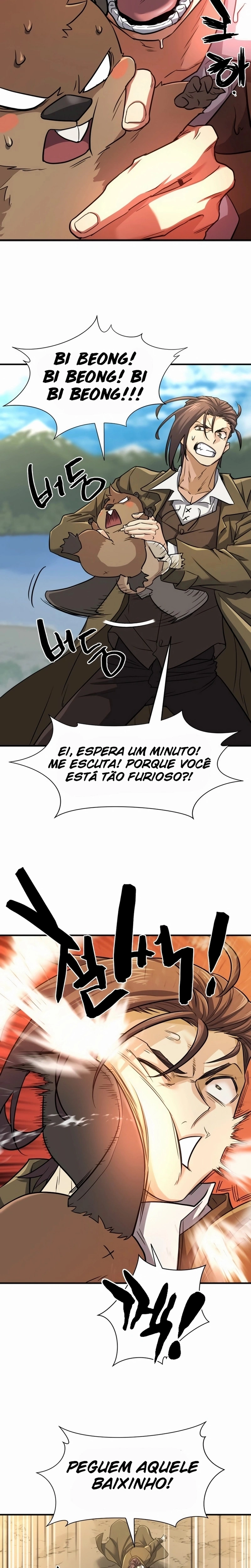 Read O Melhor Engenheiro Do Mundo (PT) Manga Online