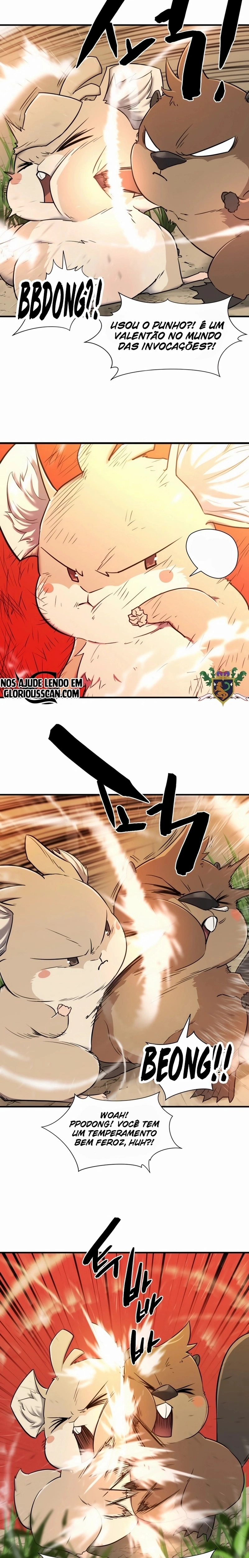 Read O Melhor Engenheiro Do Mundo (PT) Manga Online