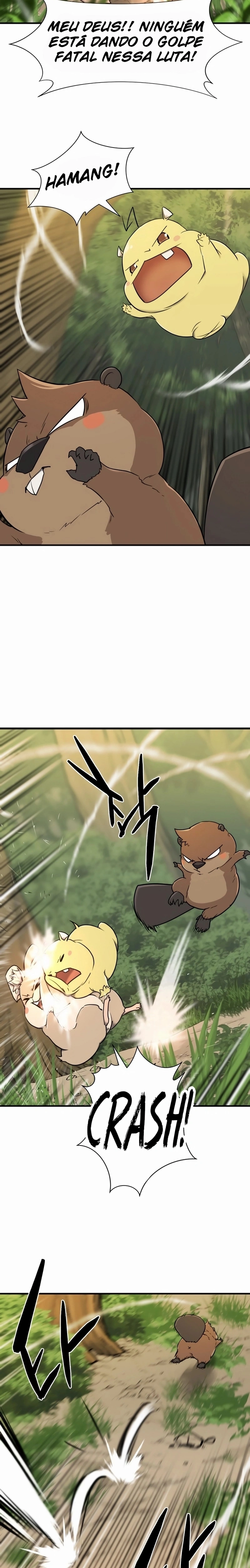 Read O Melhor Engenheiro Do Mundo (PT) Manga Online