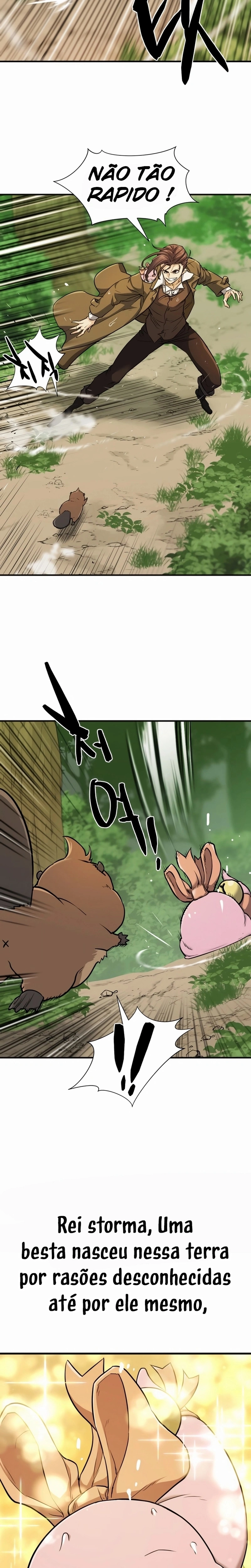 Read O Melhor Engenheiro Do Mundo (PT) Manga Online