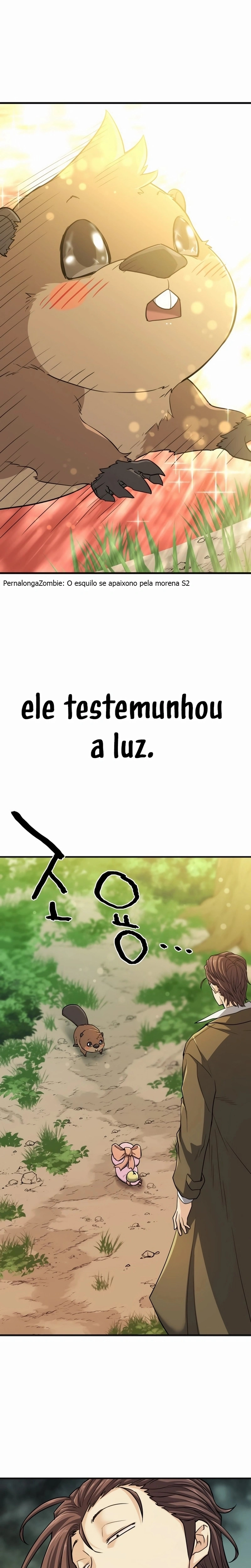 Read O Melhor Engenheiro Do Mundo (PT) Manga Online