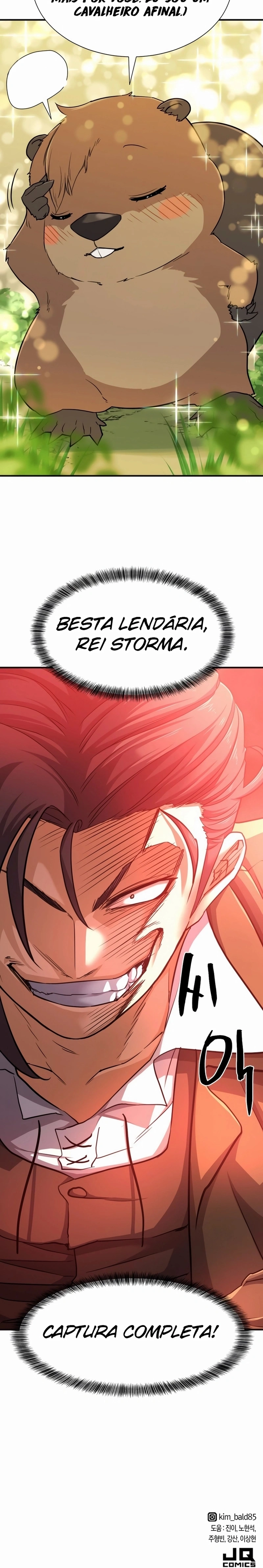 Read O Melhor Engenheiro Do Mundo (PT) Manga Online