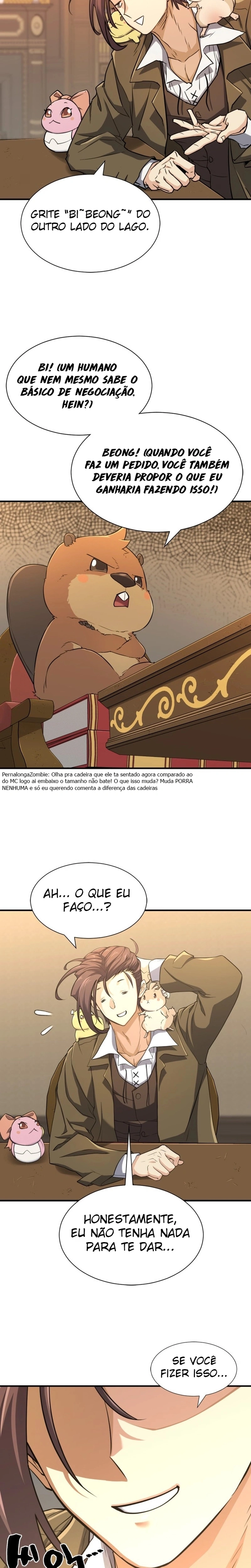 Read O Melhor Engenheiro Do Mundo (PT) Manga Online