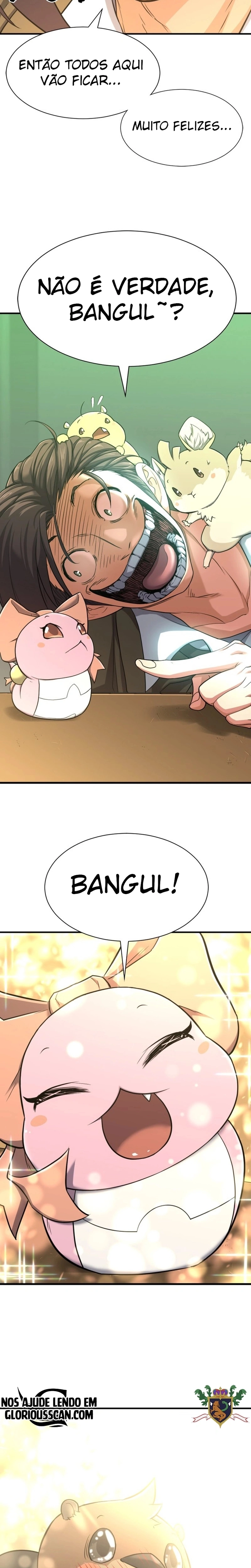 Read O Melhor Engenheiro Do Mundo (PT) Manga Online