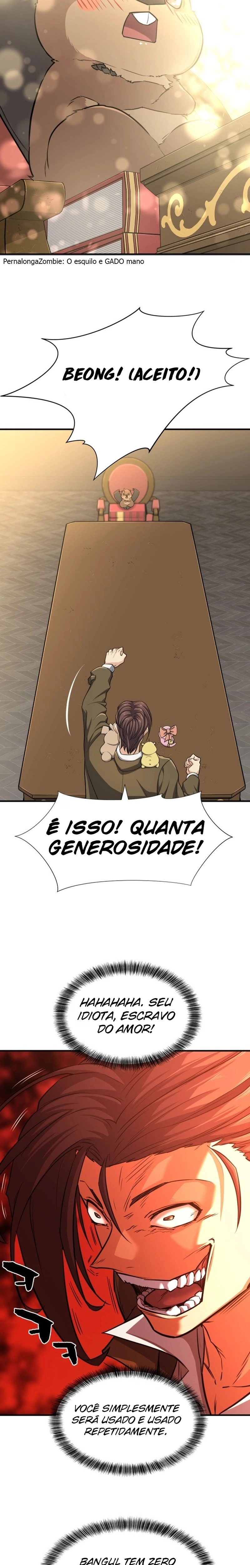 Read O Melhor Engenheiro Do Mundo (PT) Manga Online
