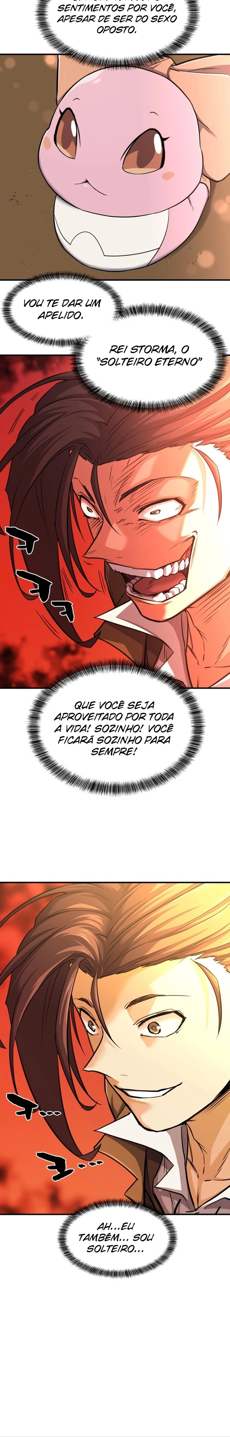 Read O Melhor Engenheiro Do Mundo (PT) Manga Online