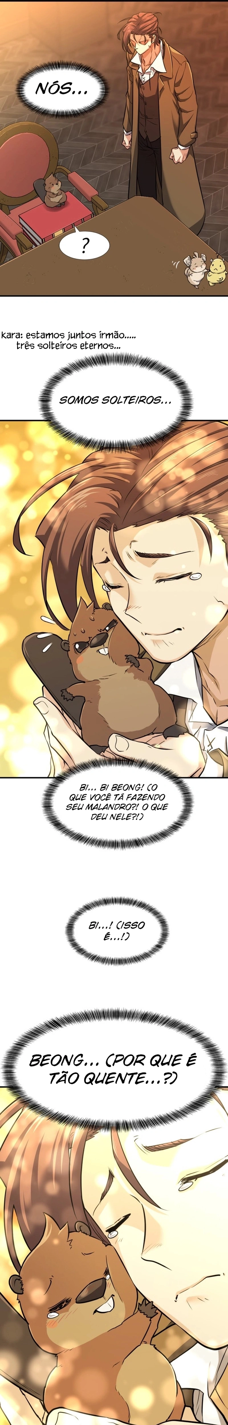 Read O Melhor Engenheiro Do Mundo (PT) Manga Online