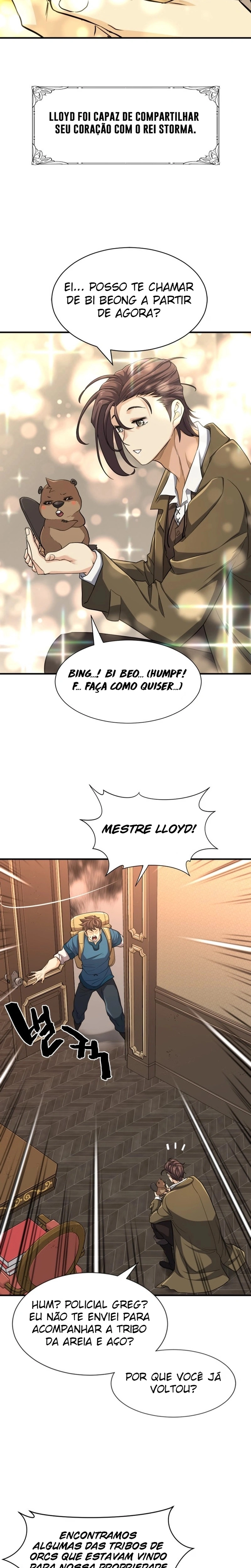 Read O Melhor Engenheiro Do Mundo (PT) Manga Online