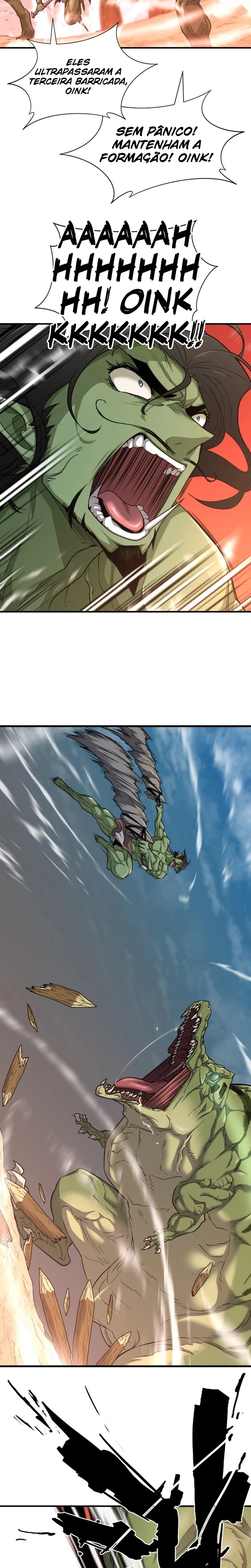 Read O Melhor Engenheiro Do Mundo (PT) Manga Online