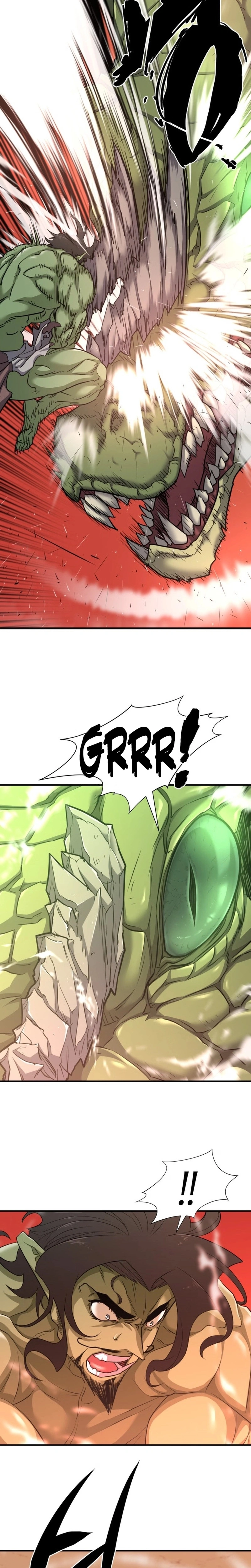 Read O Melhor Engenheiro Do Mundo (PT) Manga Online