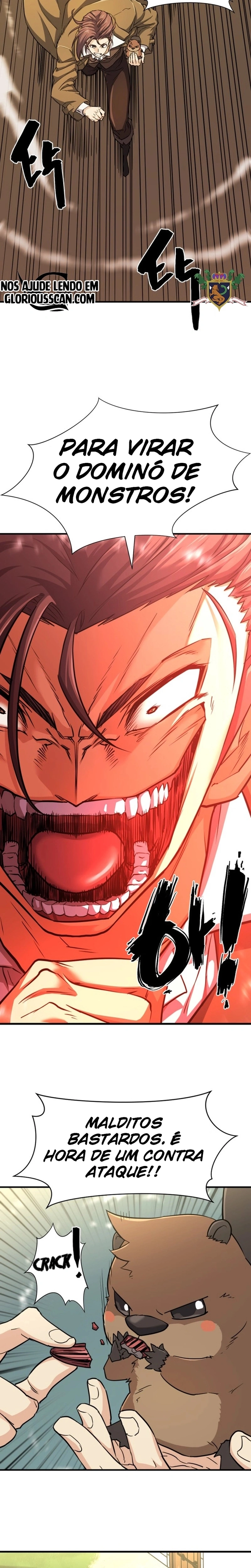 Read O Melhor Engenheiro Do Mundo (PT) Manga Online