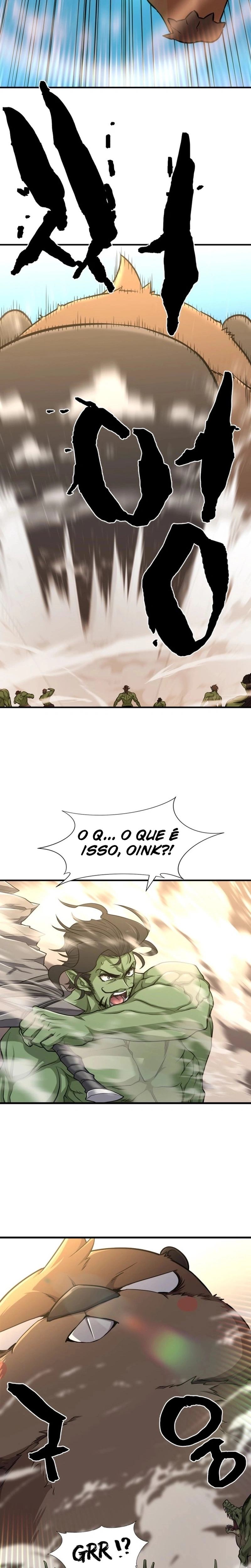 Read O Melhor Engenheiro Do Mundo (PT) Manga Online