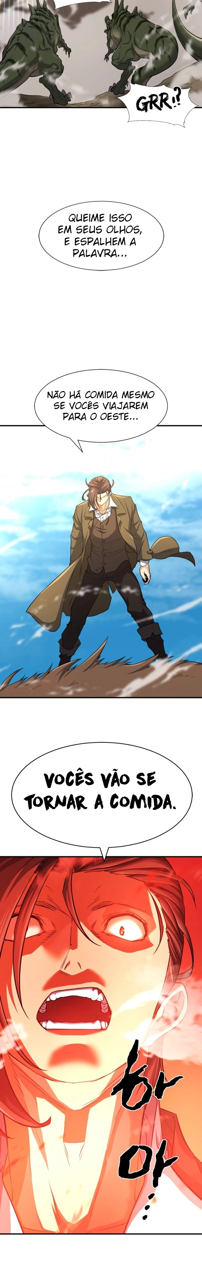 Read O Melhor Engenheiro Do Mundo (PT) Manga Online