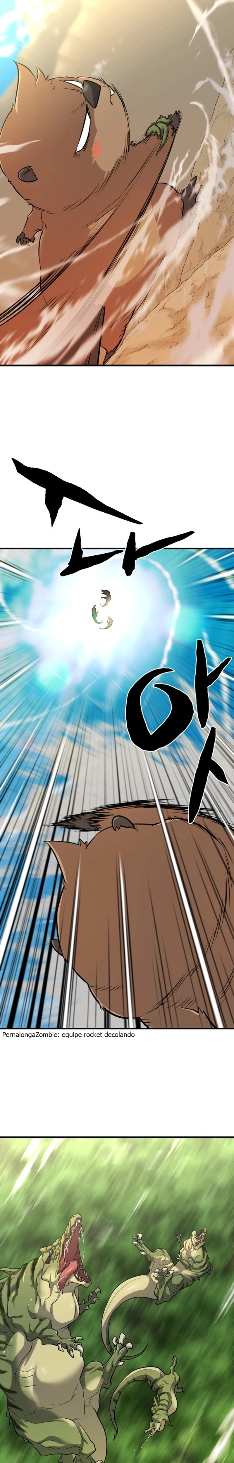 Read O Melhor Engenheiro Do Mundo (PT) Manga Online