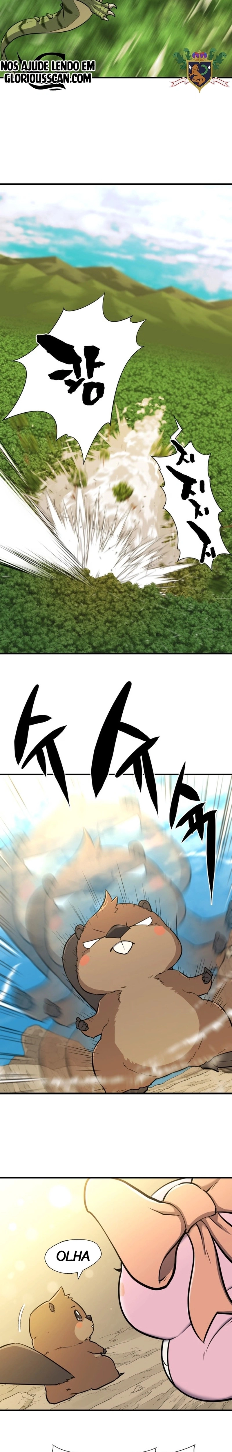 Read O Melhor Engenheiro Do Mundo (PT) Manga Online